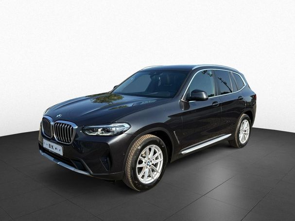 BMW X3 xDrive 140 kW image number 1