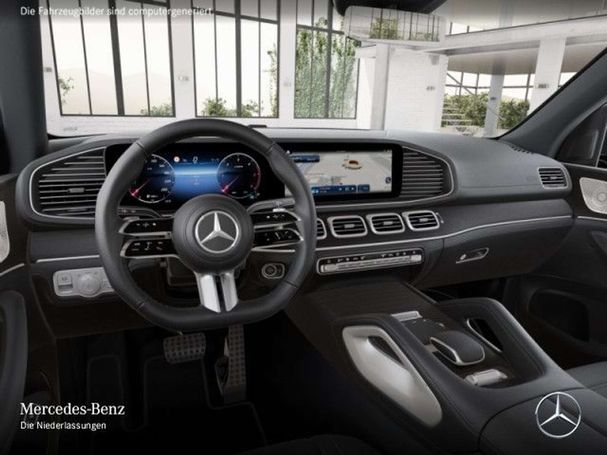 Mercedes-Benz GLS 450 270 kW image number 10