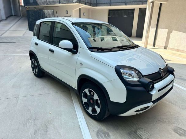 Fiat Panda 1.0 Hybrid 51 kW image number 11