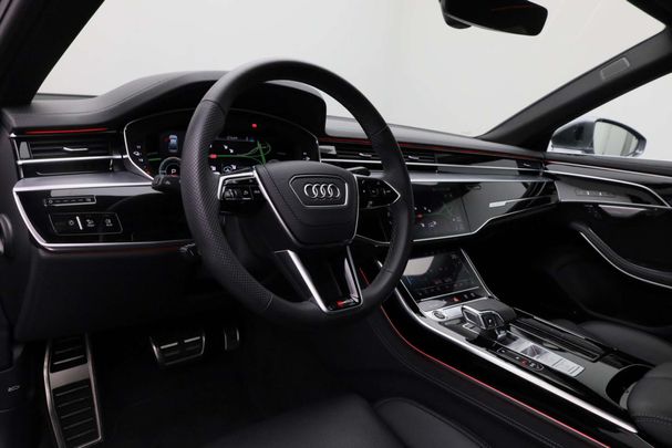 Audi A8 60 TFSIe quattro Tiptronic 340 kW image number 4