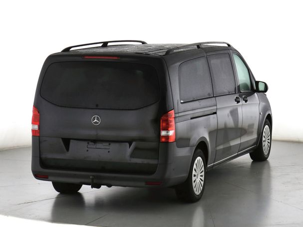 Mercedes-Benz Vito 116 Tourer extra 120 kW image number 4