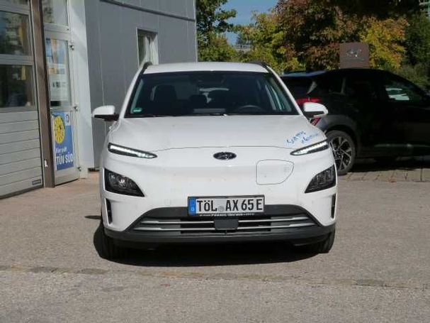 Hyundai Kona Trend 100 kW image number 6