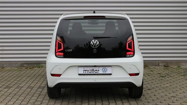 Volkswagen up! 48 kW image number 3