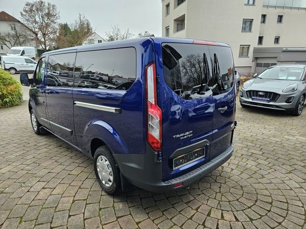 Ford Transit Custom L2H1 VA Trend 96 kW image number 6