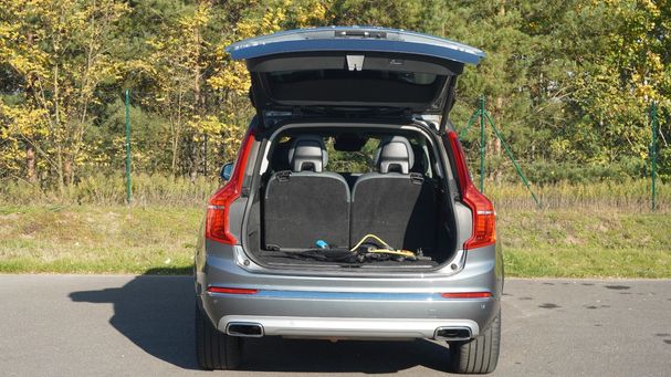 Volvo XC90 Recharge T8 AWD 288 kW image number 5