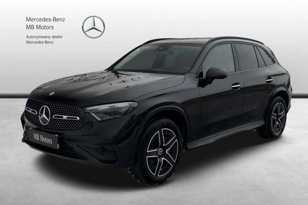 Mercedes-Benz GLC 300 252 kW image number 1