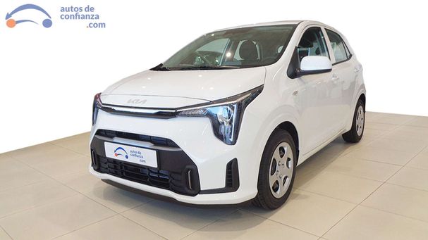 Kia Picanto 1.0 46 kW image number 1