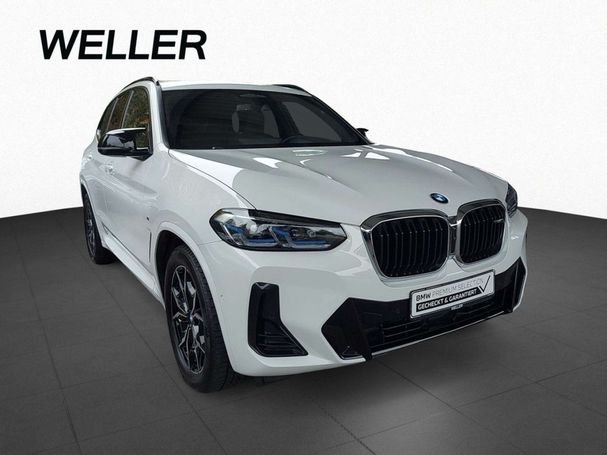 BMW X3 M xDrive 250 kW image number 6