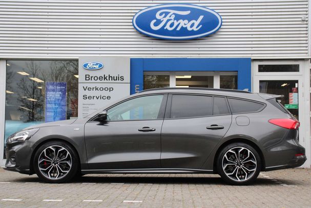 Ford Focus 1.0 ST-Line 93 kW image number 3