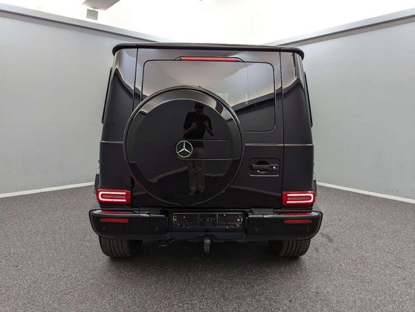 Mercedes-Benz G 350 d 210 kW image number 4