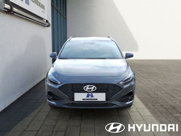 Hyundai i30 Kombi 1.0 Advantage 74 kW image number 3