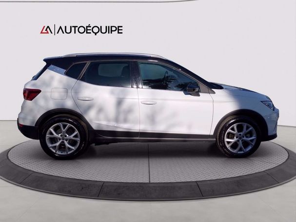 Seat Arona 1.0 TSI 70 kW image number 6