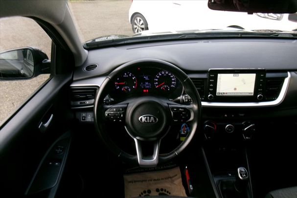 Kia Stonic 1.0 73 kW image number 13