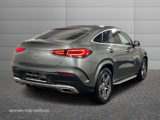 Mercedes-Benz GLE 300 200 kW image number 3