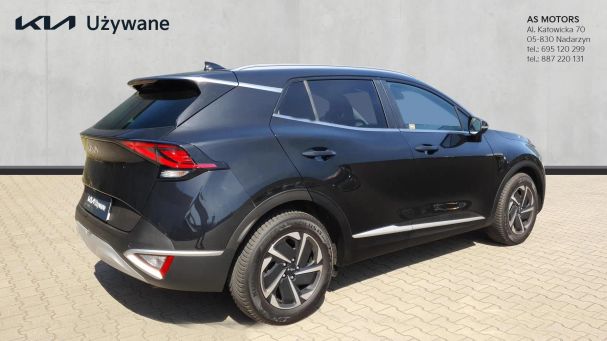 Kia Sportage 110 kW image number 2