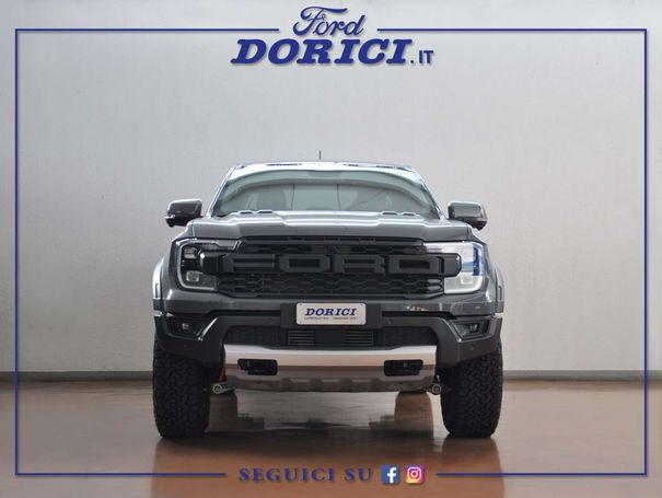 Ford Ranger Raptor 2.0 EcoBlue 154 kW image number 2