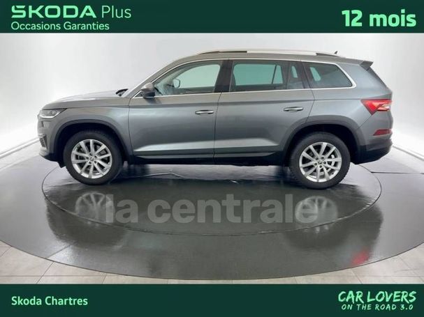 Skoda Kodiaq 2.0 TDI DSG Style 110 kW image number 18