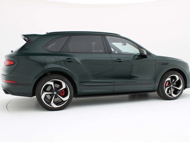 Bentley Bentayga V8 404 kW image number 23