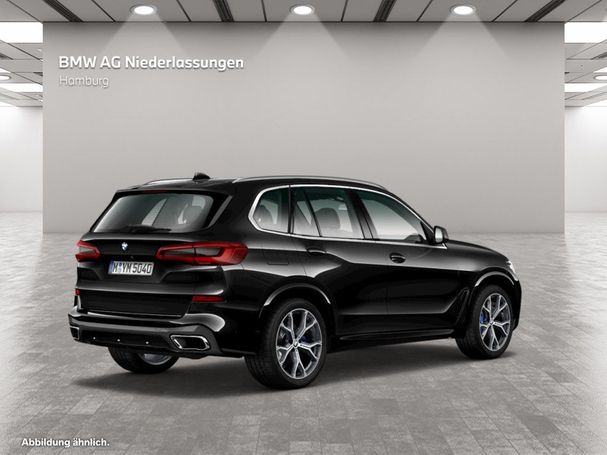 BMW X5 xDrive30d 210 kW image number 2