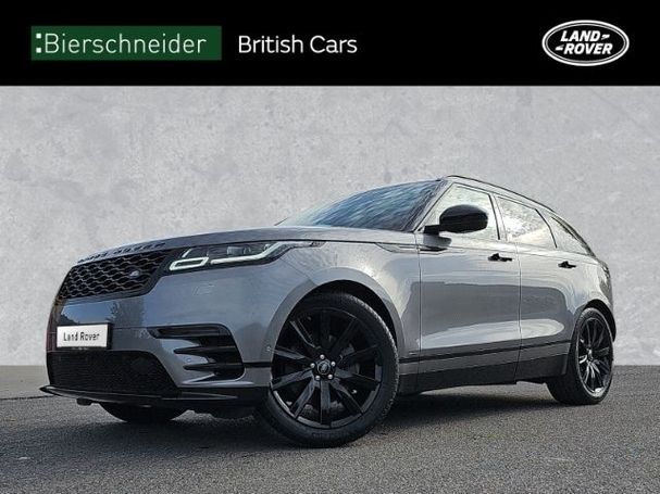 Land Rover Range Rover Velar 221 kW image number 1