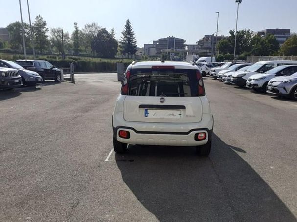 Fiat Panda 51 kW image number 3