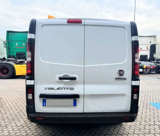 Fiat Talento Ecojet 88 kW image number 5