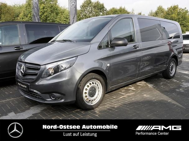 Mercedes-Benz Vito 116 Tourer extra 120 kW image number 1