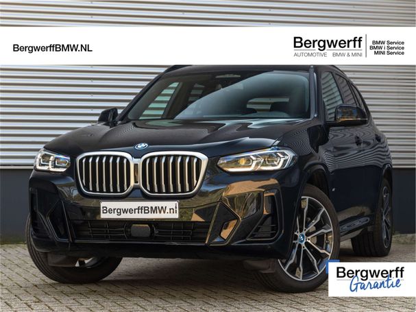 BMW X3 xDrive30e 215 kW image number 1