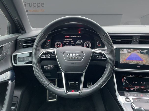 Audi A6 50 TDI quattro Avant 210 kW image number 10