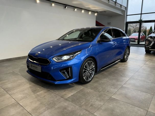 Kia ProCeed 118 kW image number 1