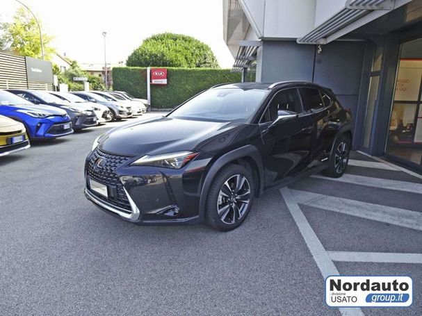 Lexus UX 250h 135 kW image number 1