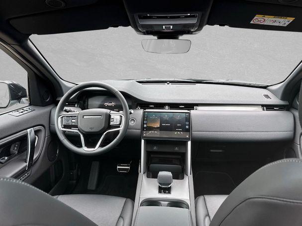 Land Rover Discovery Sport D200 Dynamic SE 150 kW image number 3