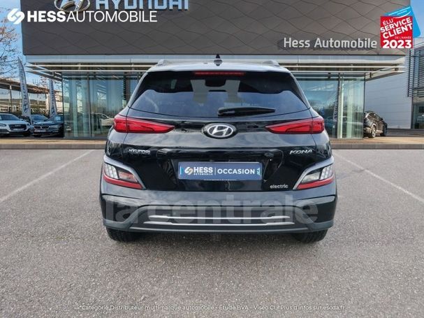 Hyundai Kona 100 kW image number 6