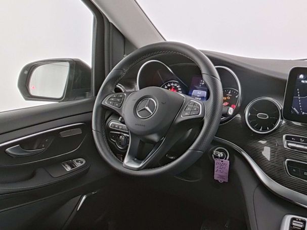 Mercedes-Benz V 300d 176 kW image number 5