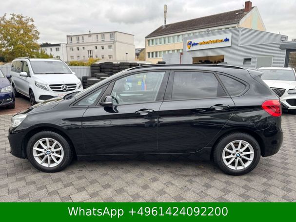 BMW 216i Active Tourer 75 kW image number 5