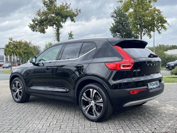 Volvo XC40 T4 Inscription Expression DKG 155 kW image number 6