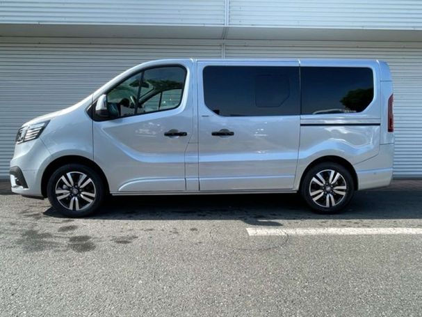 Renault Trafic dCi 170 Spaceclass EDC 125 kW image number 3