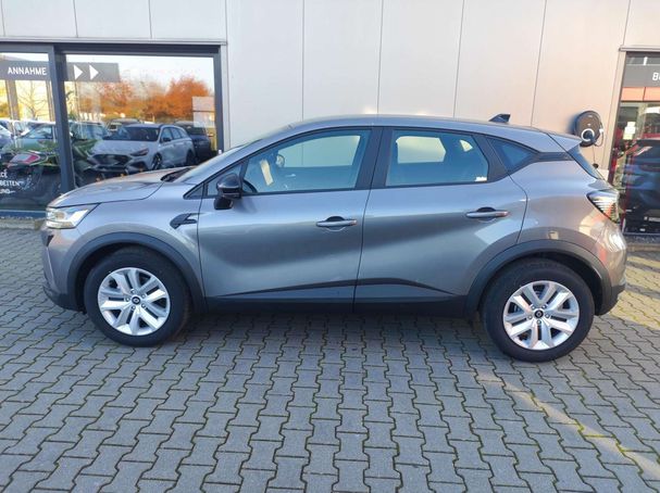 Renault Captur TCe 90 66 kW image number 7