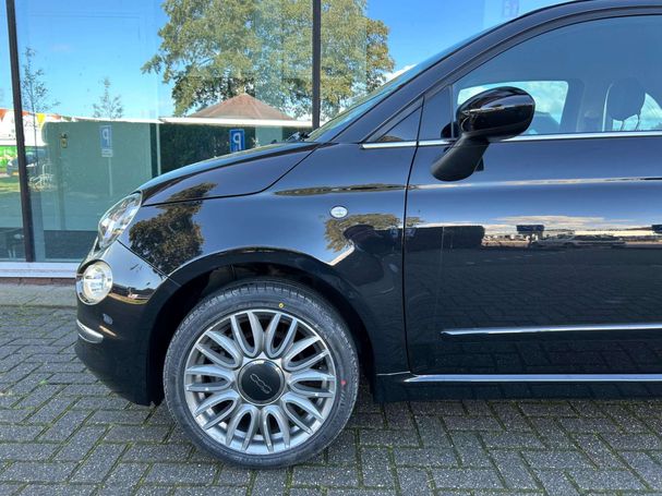 Fiat 500C 0.9 TwinAir Collezione 59 kW image number 16