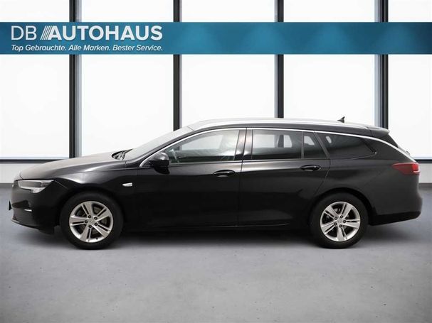 Opel Insignia 2.0 Diesel Elegance 128 kW image number 10