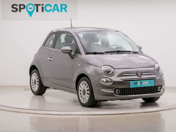 Fiat 500 1.0 52 kW image number 2