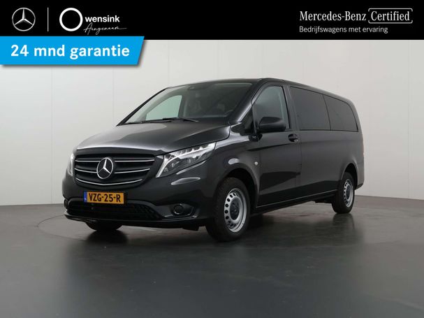 Mercedes-Benz Vito 114 CDi 100 kW image number 1