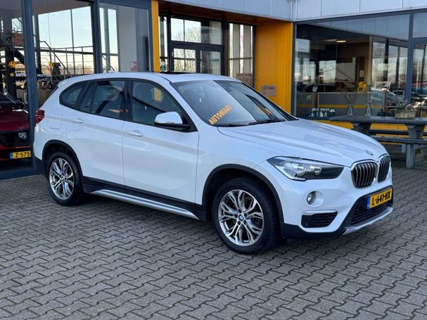 BMW X1 sDrive18i 100 kW image number 2