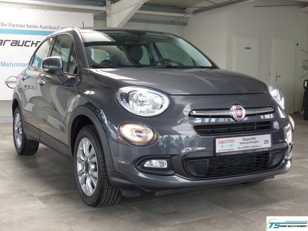 Fiat 500X 1.6 81 kW image number 2