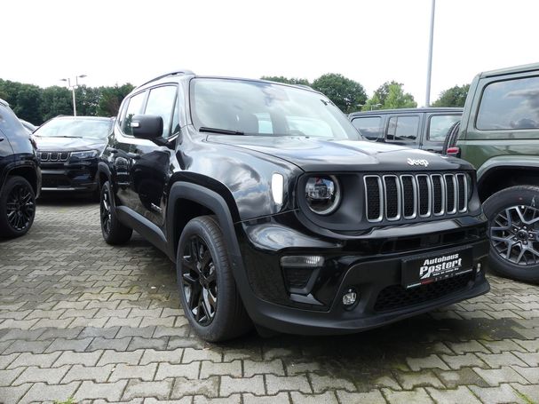 Jeep Renegade e-Hybrid 96 kW image number 3