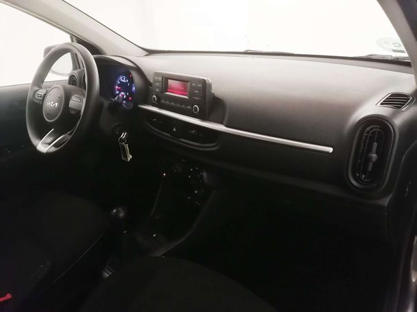 Kia Picanto 1.0 49 kW image number 4