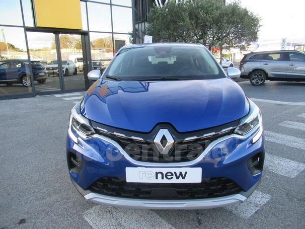 Renault Captur TCe 90 67 kW image number 4