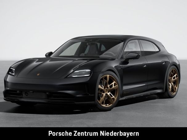 Porsche Taycan 4 Cross Turismo 320 kW image number 2