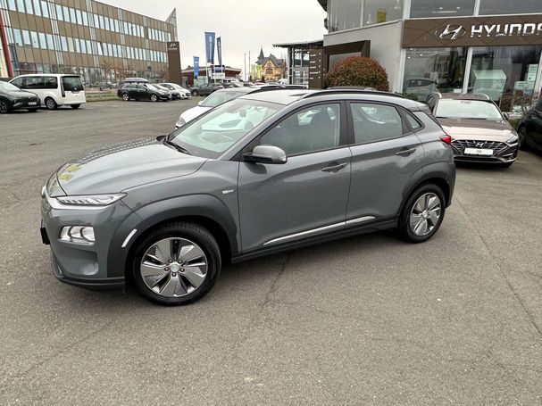 Hyundai Kona Trend 100 kW image number 2