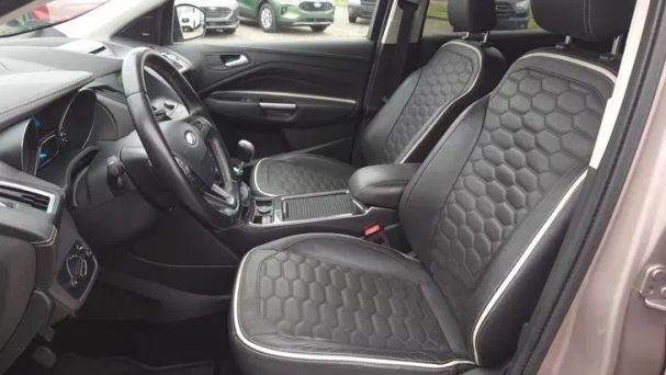 Ford Kuga 1.5 EcoBoost Vignale 110 kW image number 23